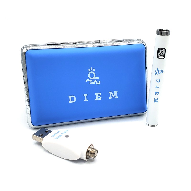 Diem Cannabis | Vape Battery Kit